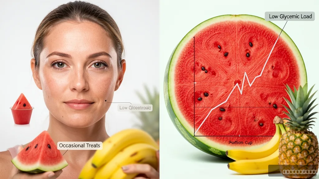 Low Carb Fruits