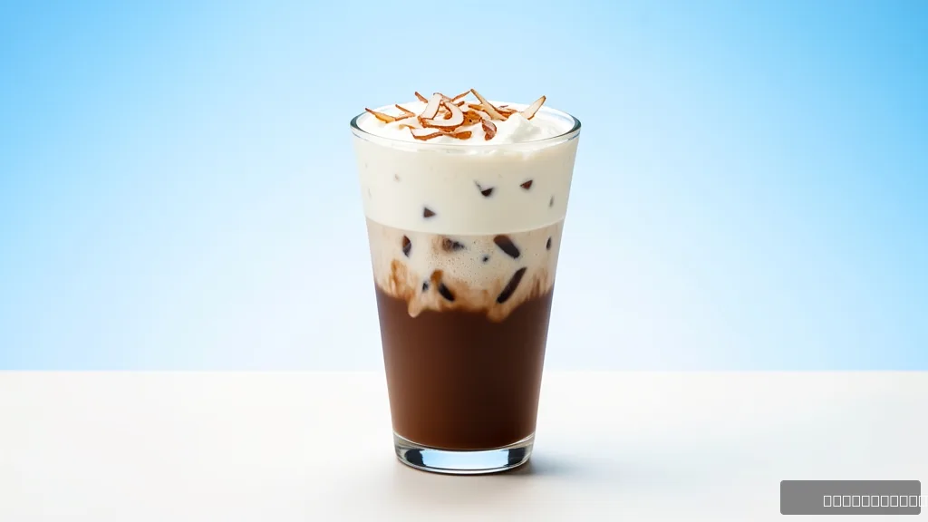 Iced Coffee Recipes