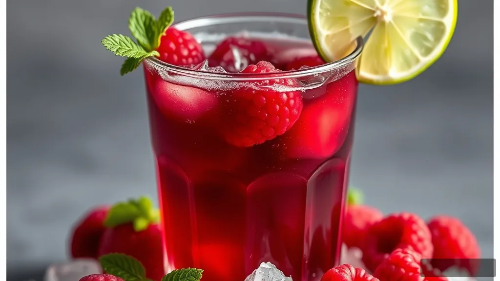 Mint Julep Recipes