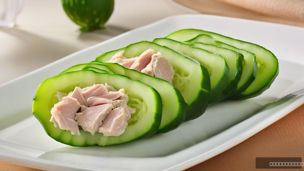 Healthy Canned Tuna Recipes