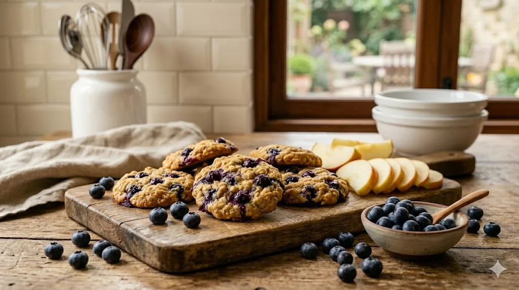 Apple Pancake Breakfast 