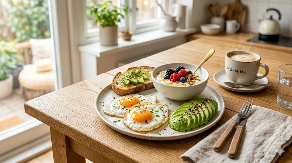 Positive Habits to Build 