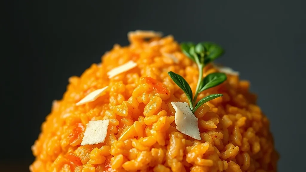 Cheesy Cauliflower Rice