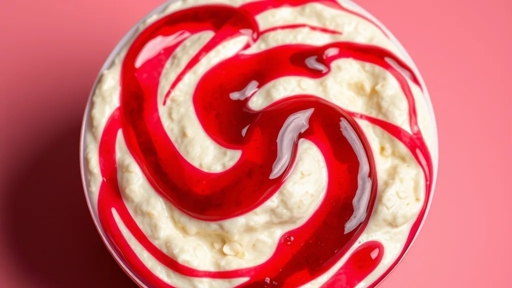 Overnight Oats with Yogurt