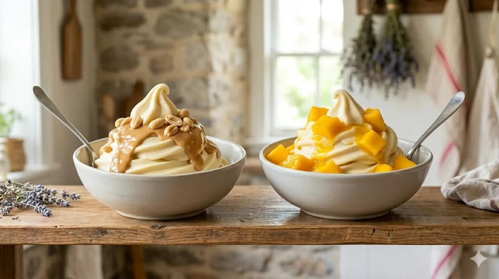 Easy Gluten-Free Dessert Ideas