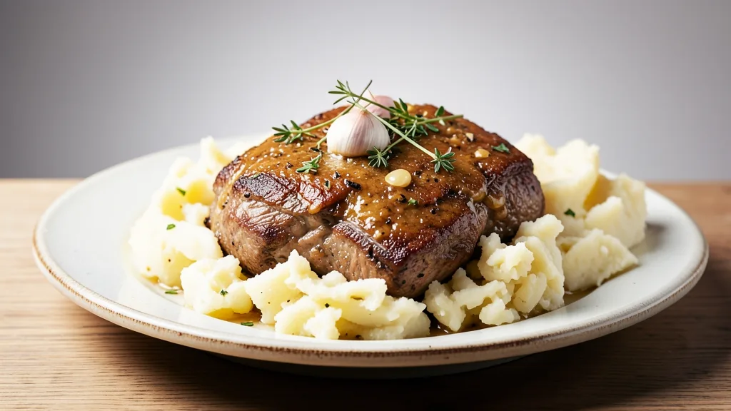 Ground Beef Cabbage Stir Fry