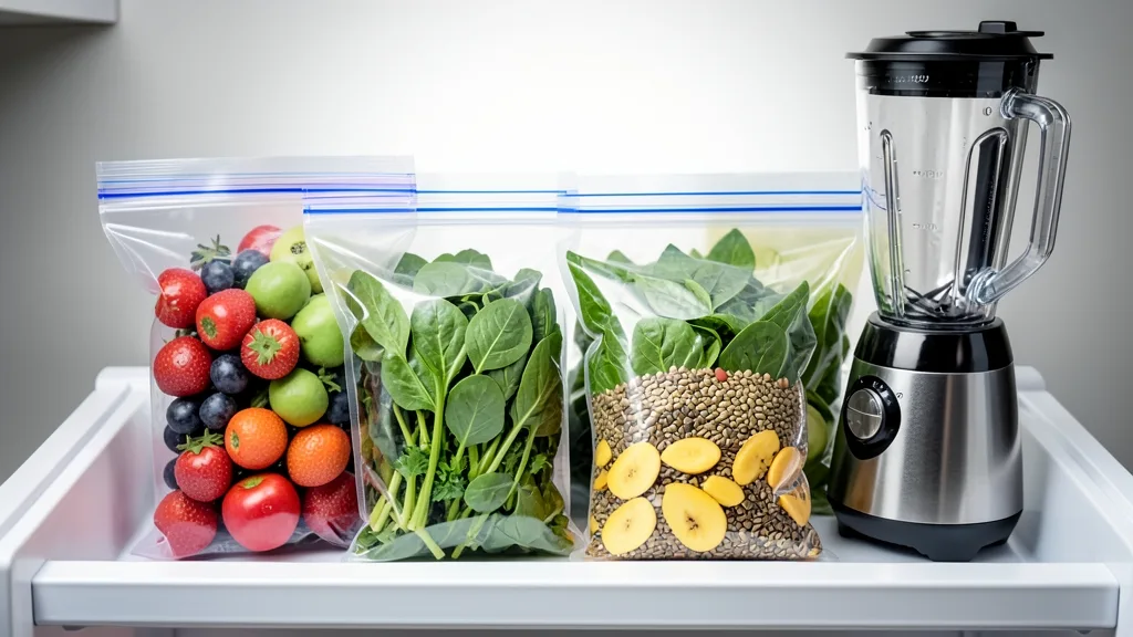  Healthy Breakfast Meal Prep Ideas