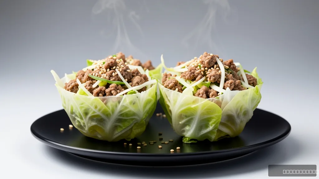 Low-Carb High-Protein Meals 