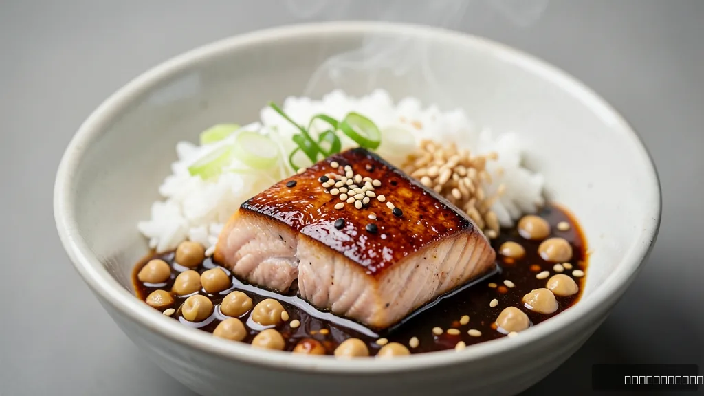 Salmon Bowls With Chickpea Salad Meal Prep