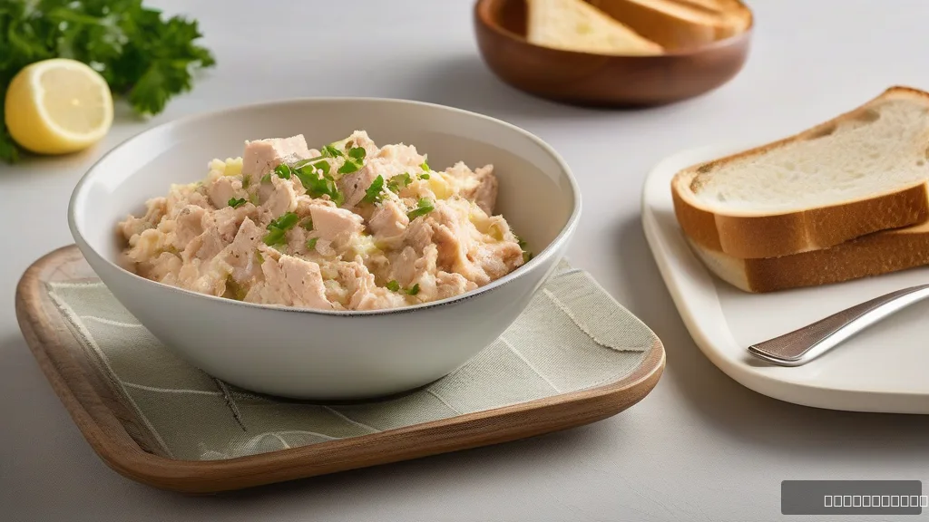 Healthy Canned Tuna Recipes