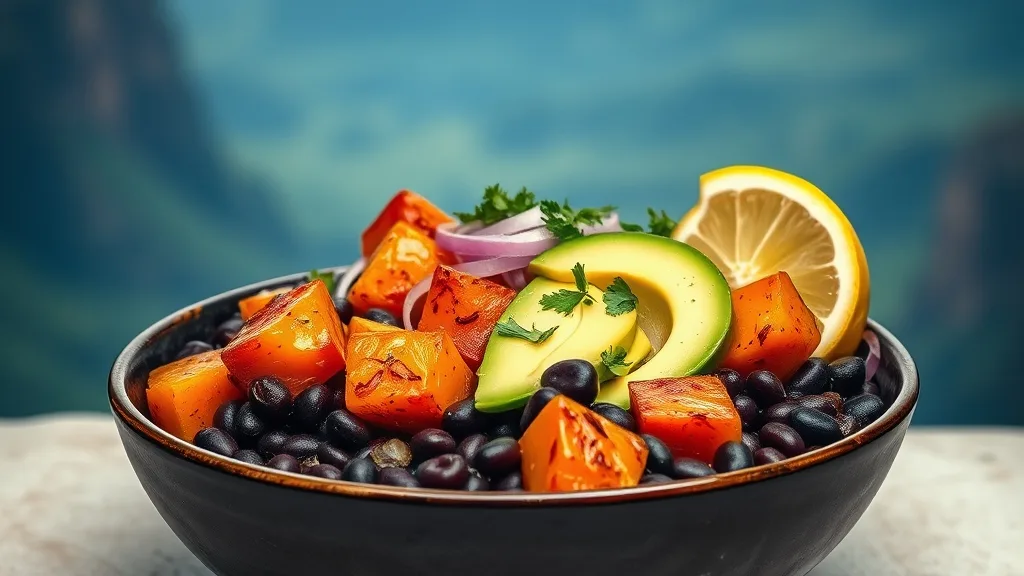 Easy Vegan Dinner Recipes