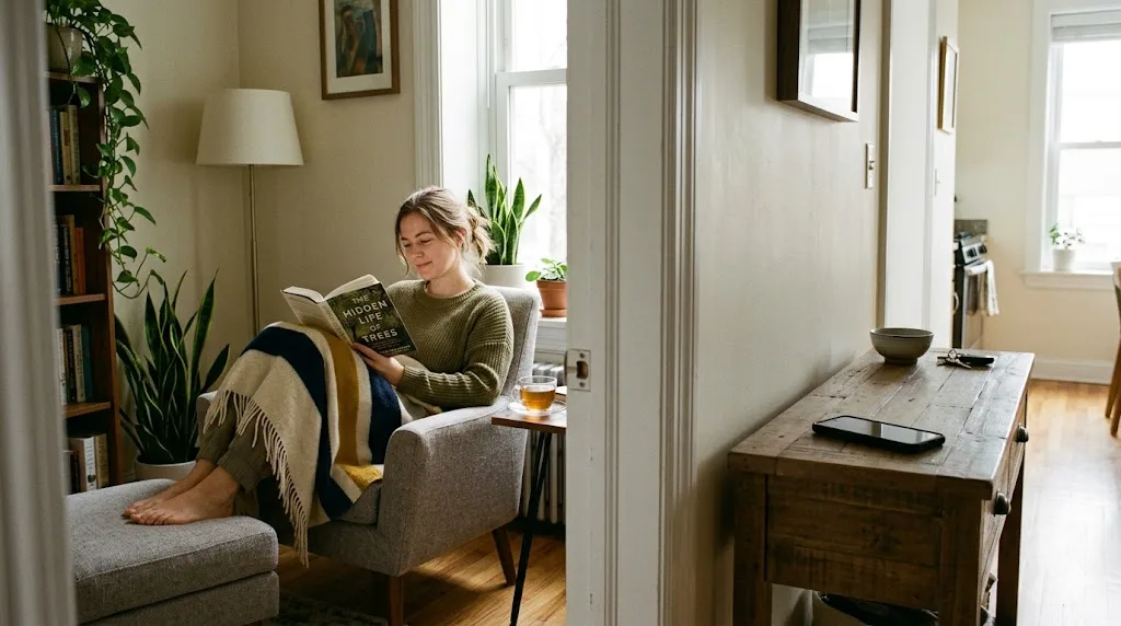 Positive Habits to Build 