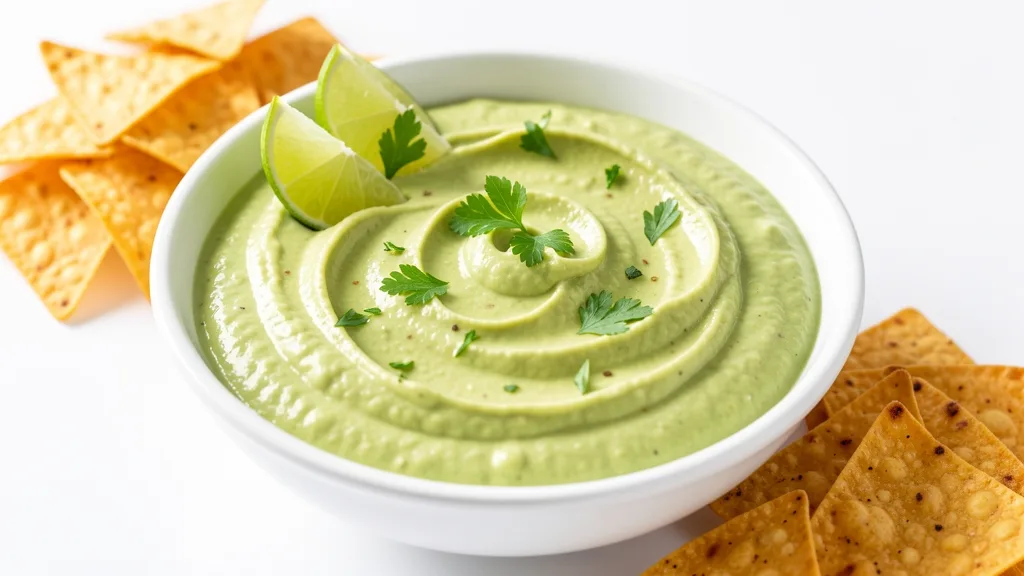 Feta Zucchini Dip Appetizers