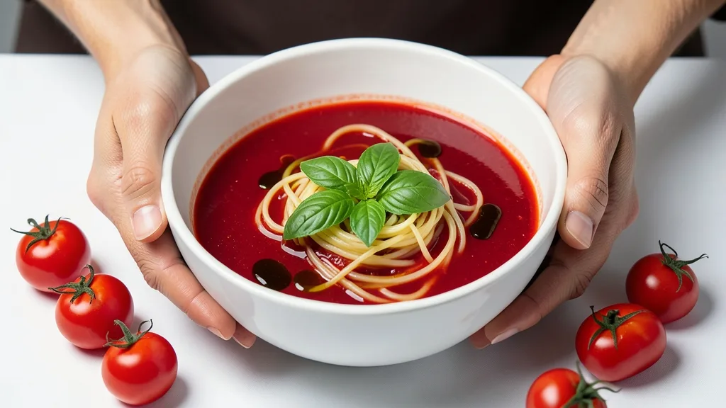 Easy Chicken Soup Noodles