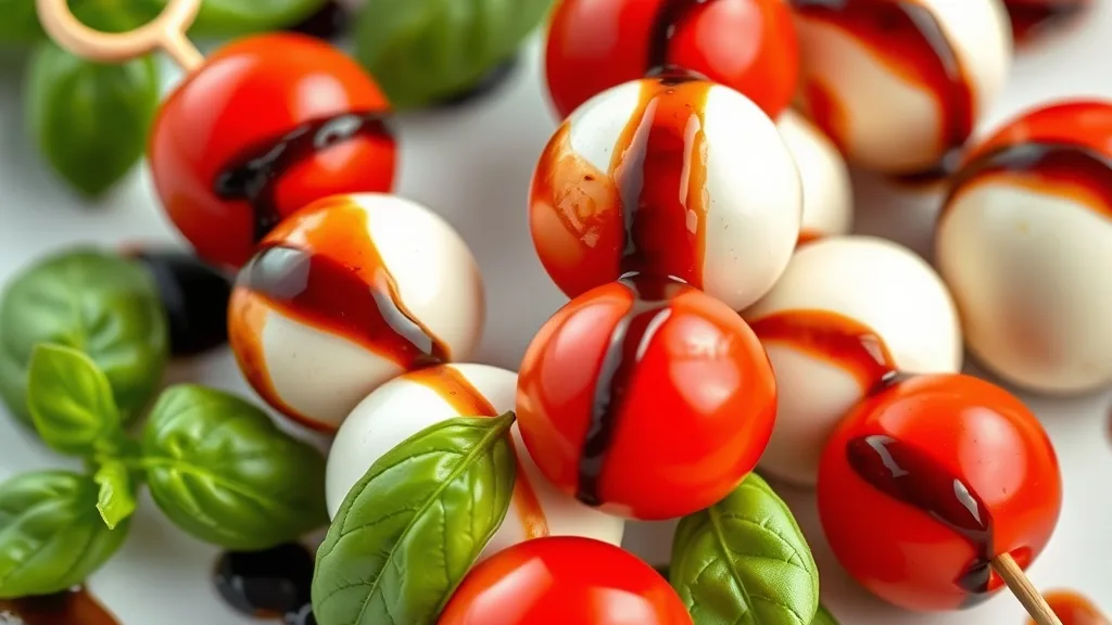 Snacks Under 100 Calories