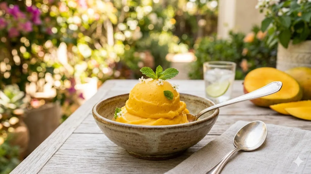 Easy Gluten Free Desserts