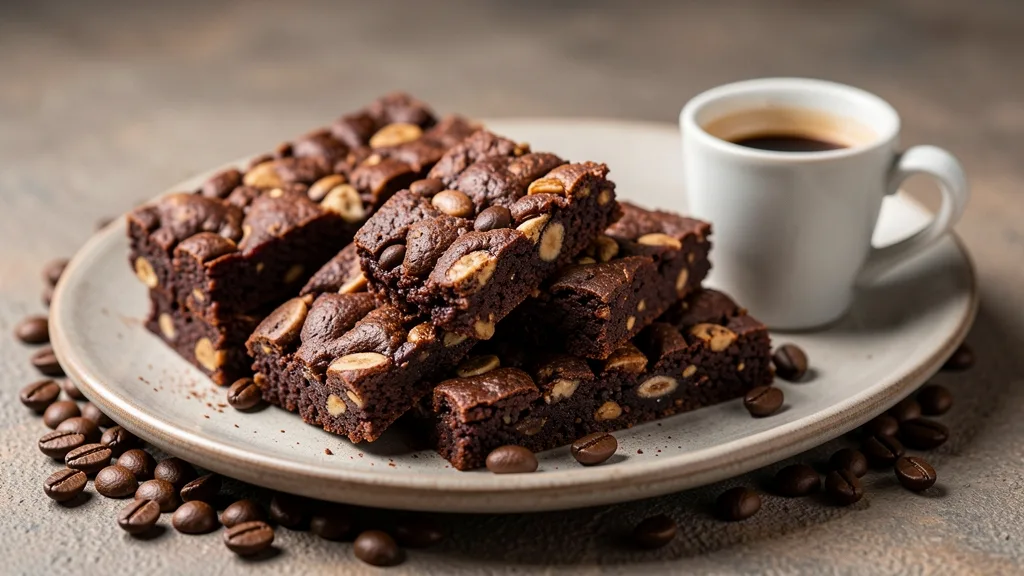 Flourless Fig Bars With Oats