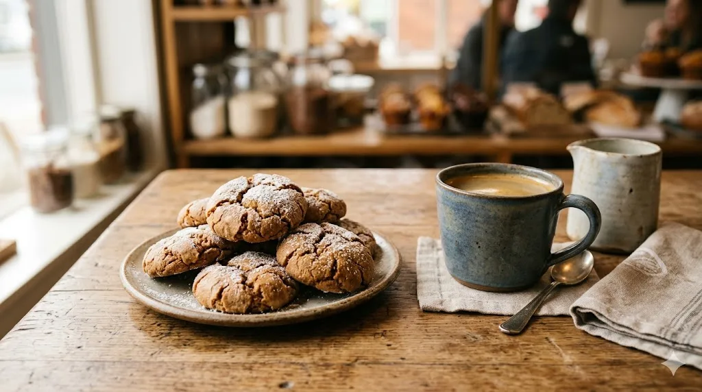 Easy Gluten-Free Dessert Ideas