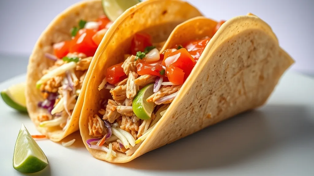 Quick Dinner Ideas