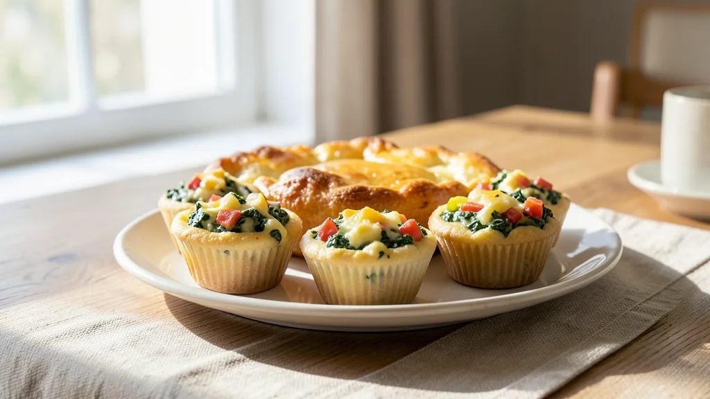  Healthy Breakfast Meal Prep Ideas