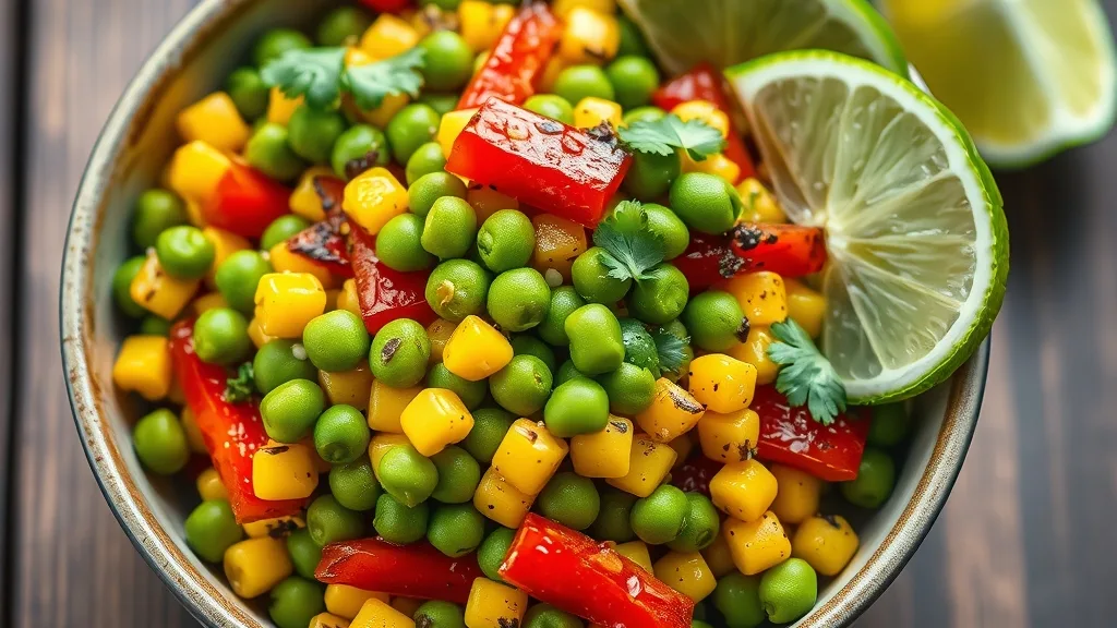 High-Protein Memorial Day Menu 