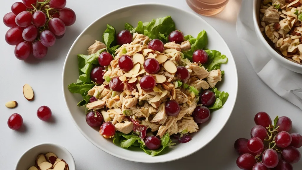  Chick-fil-A Chicken Salad Recipes 