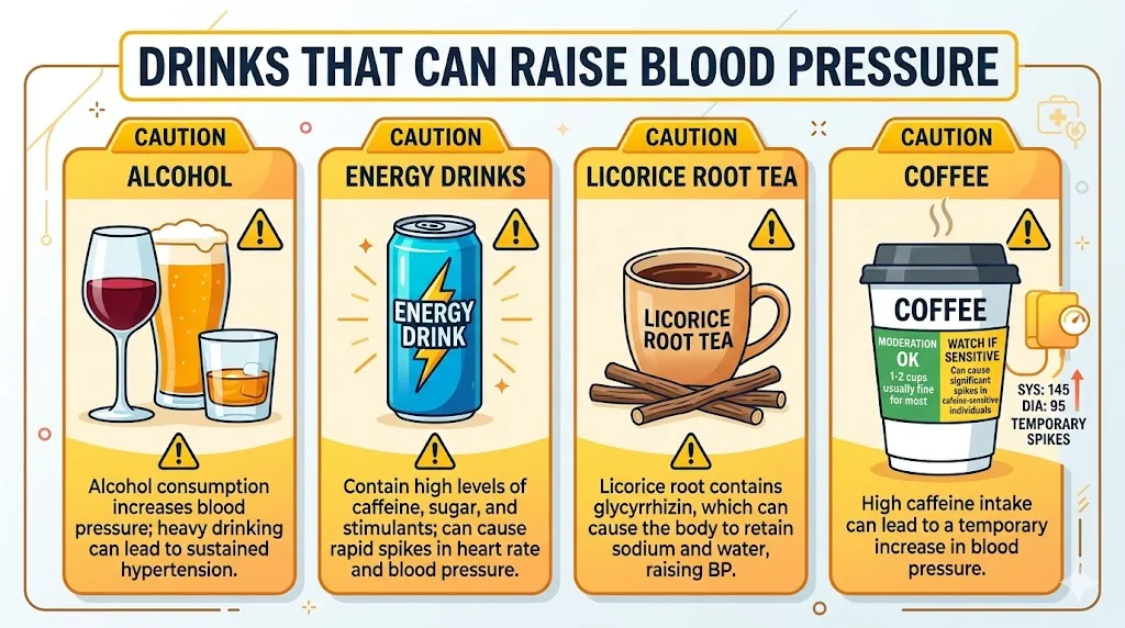 7-Day Meal Plan to Lower Blood Pressure Fast