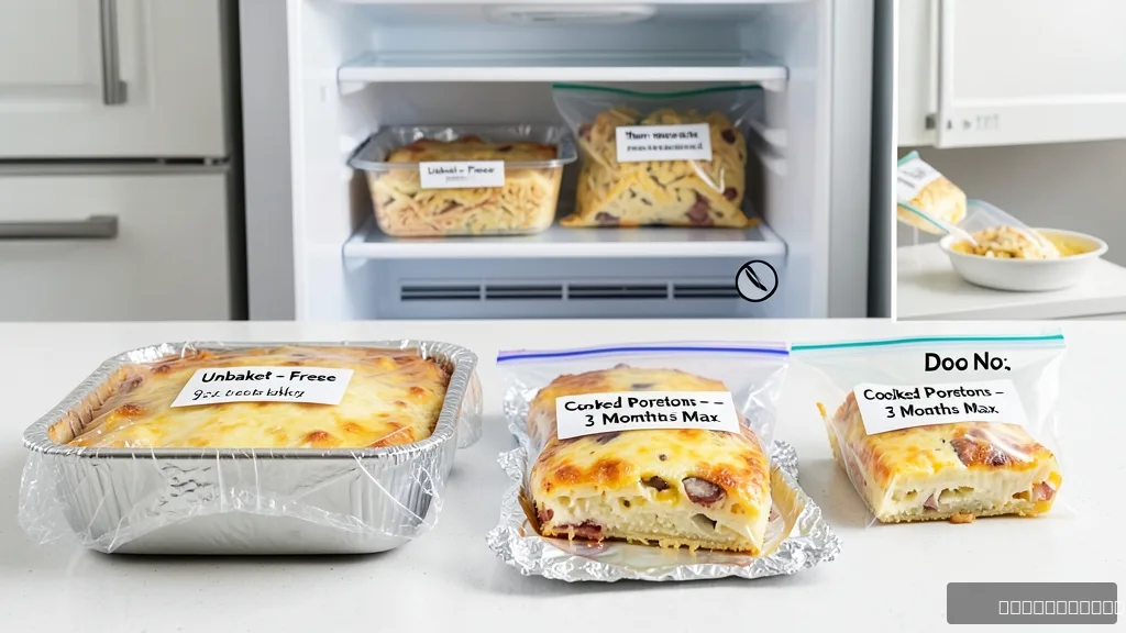 Easy Breakfast Egg Bakes 