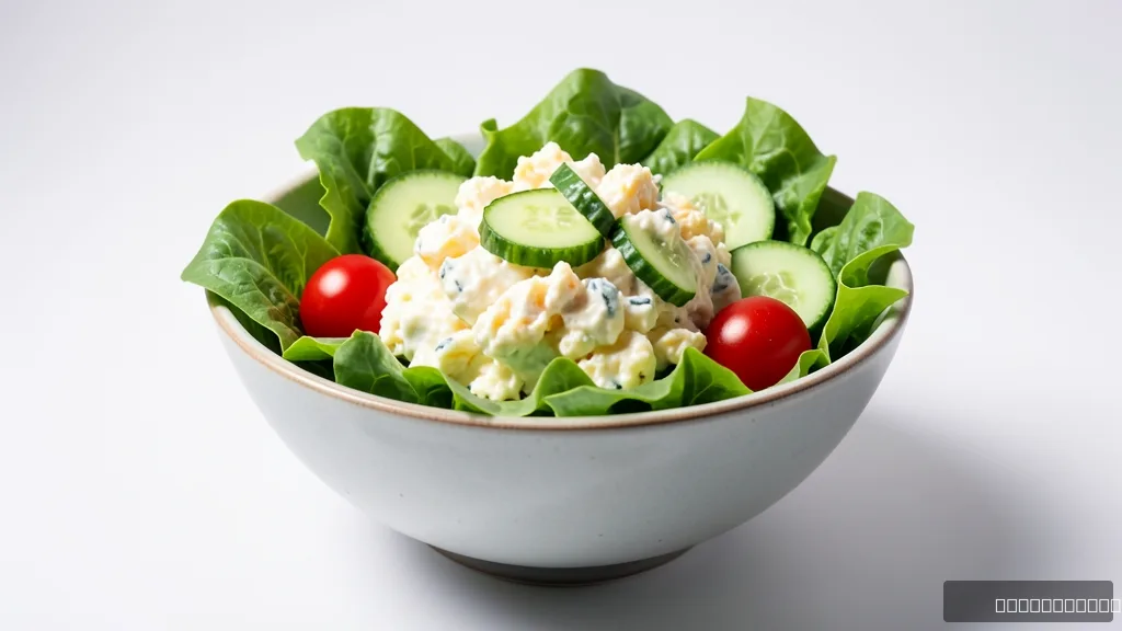 Low-Carb High-Protein Meals 