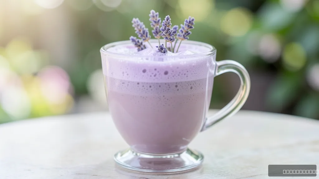 Iced Coffee Recipes