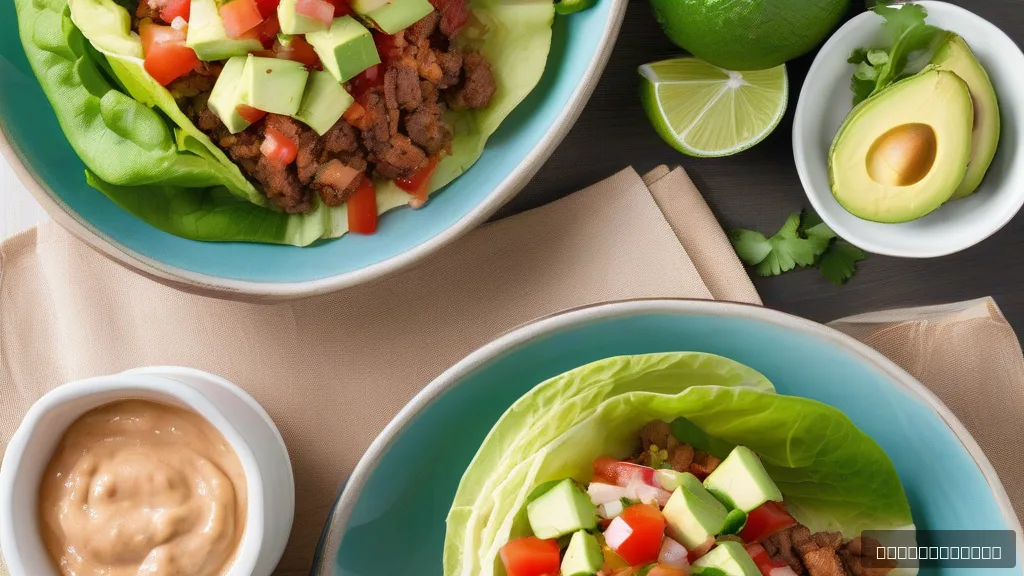 Low-Calorie Swap for Every Classic BBQ Dish
