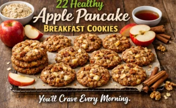 Apple Pancake Breakfast