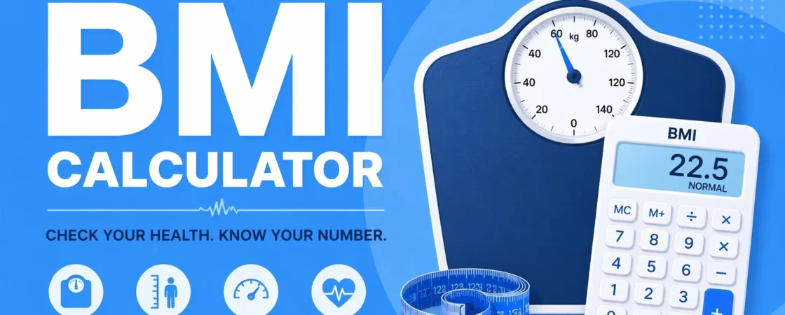 BMI Calculator