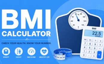 BMI Calculator