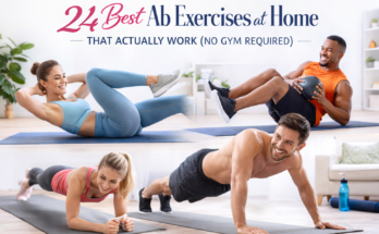 Ab Exercises