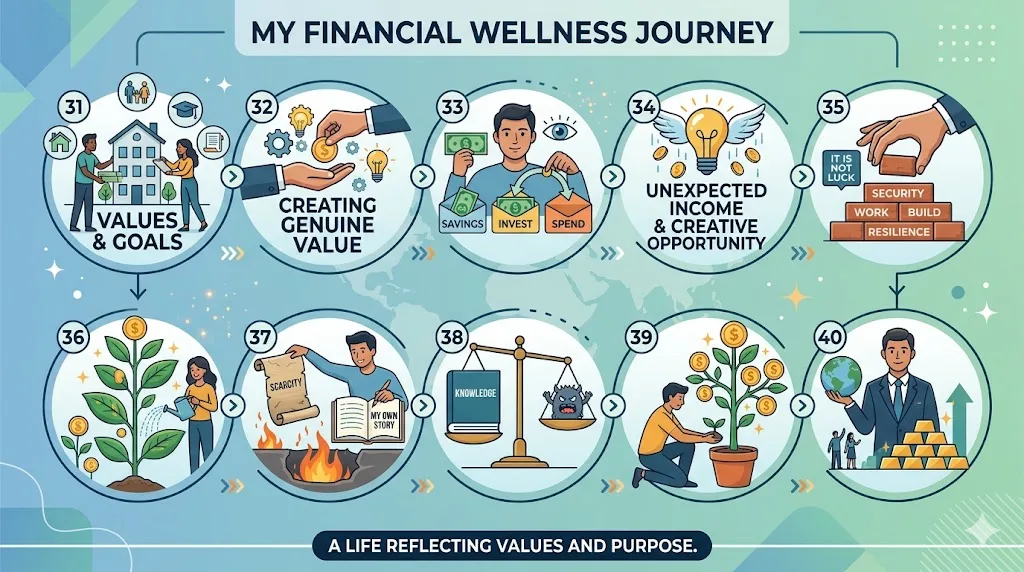 Morning Affirmations for Success