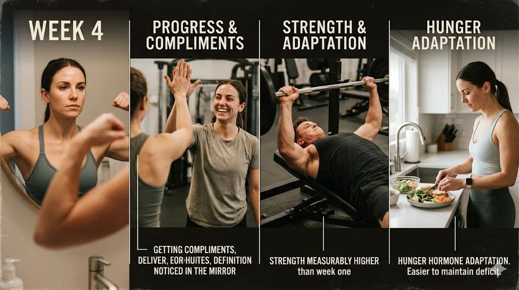 30-Day Summer Body Plan