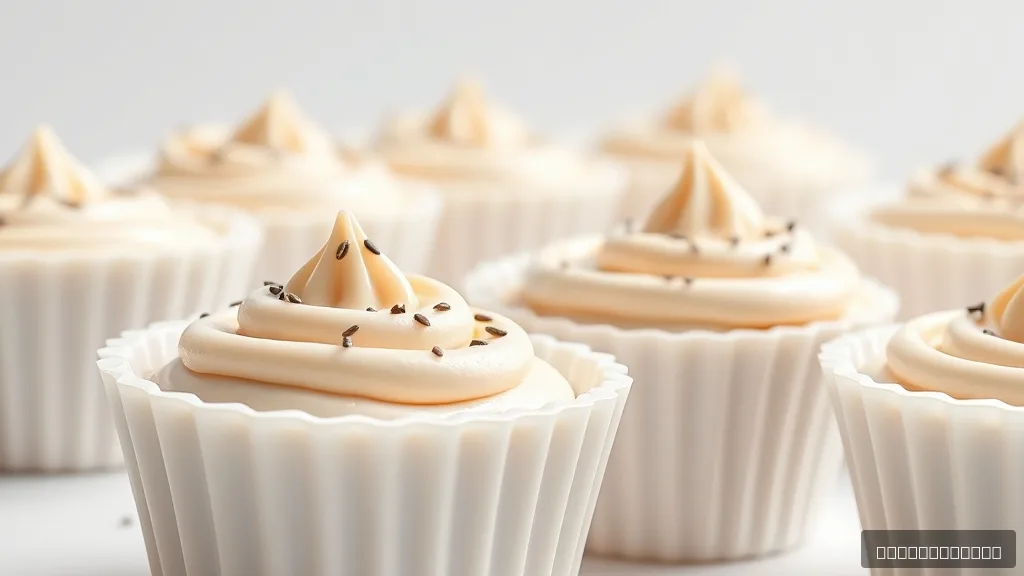 Peanut Butter Cups 