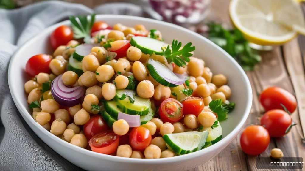 Easy Healthy Canned Bean Recipes 