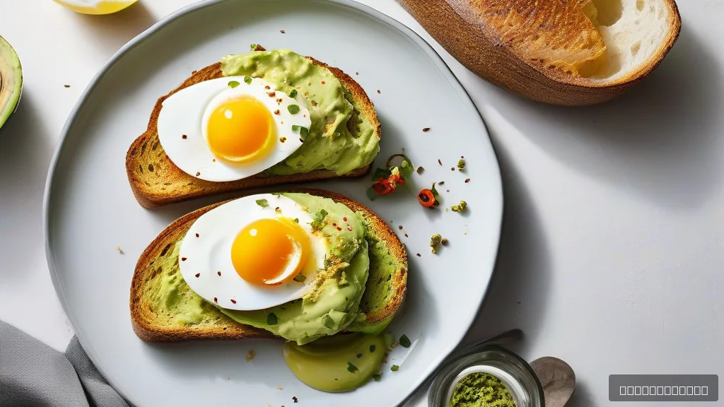 Healthy Brunch Ideas