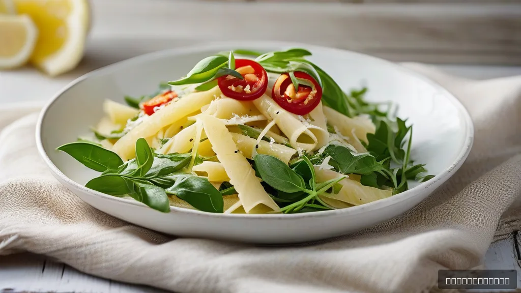 Healthy Arugula Recipes