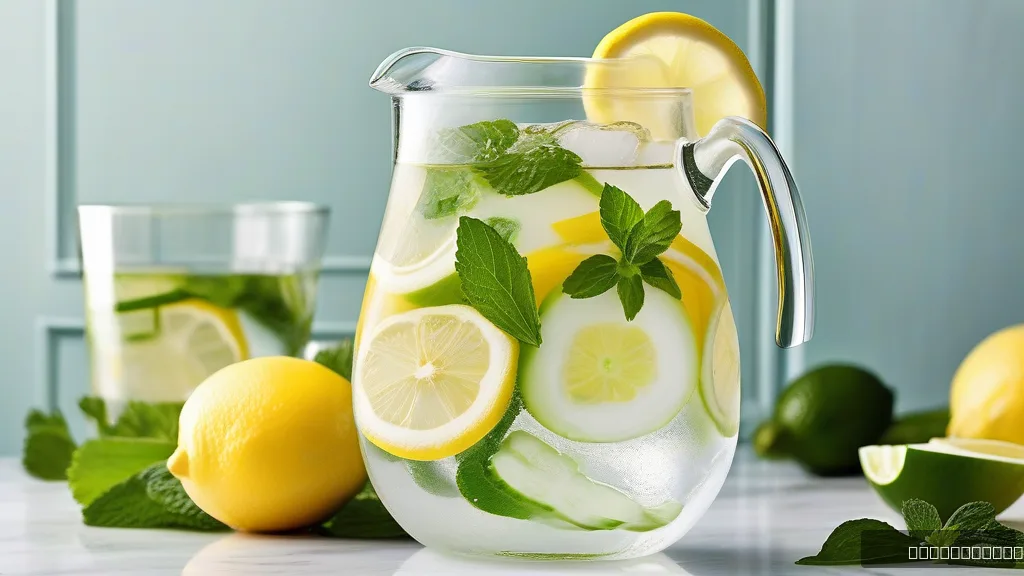 Simple Detox Recipes 