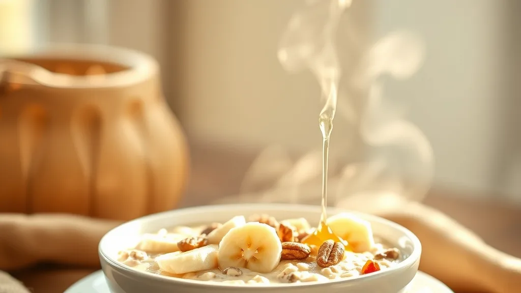 Easy Oats Recipes 