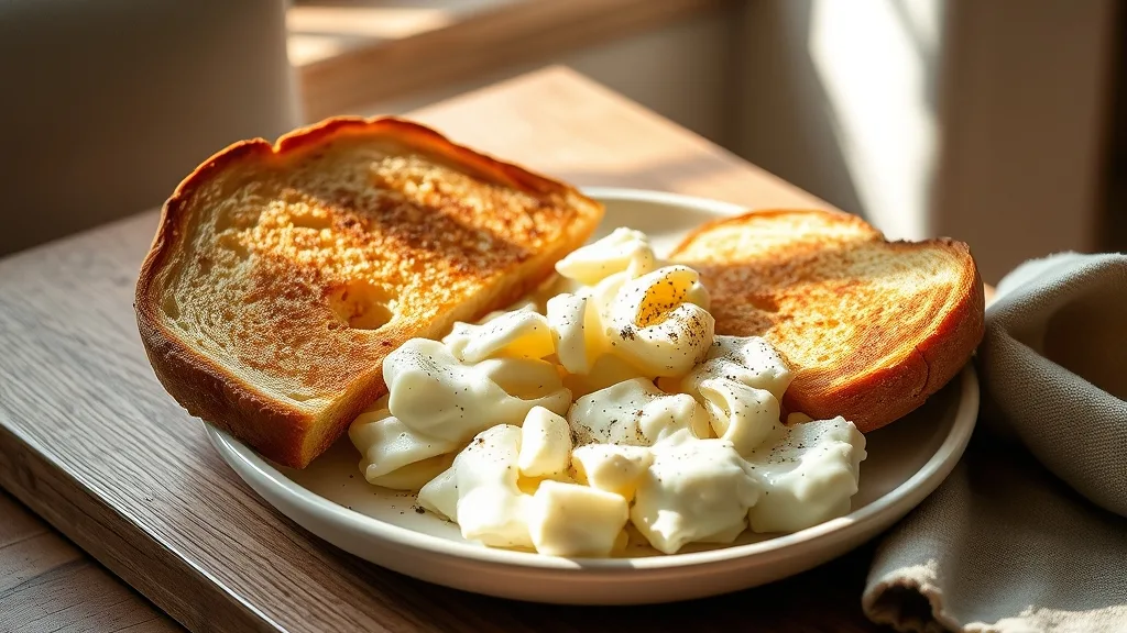 Breakfast Recipes