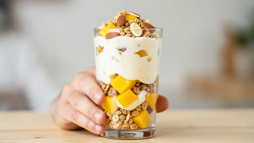  Mango Desserts 