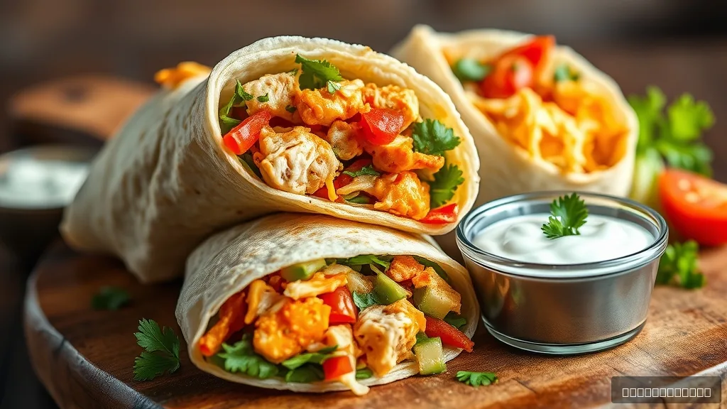 Quick Dinner Ideas 