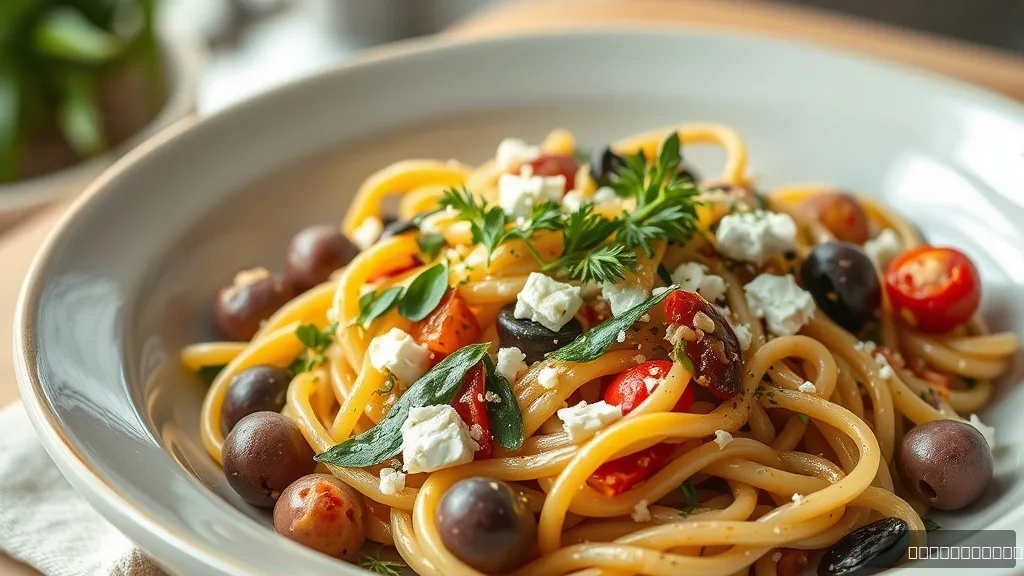 Mediterranean Salad Recipes