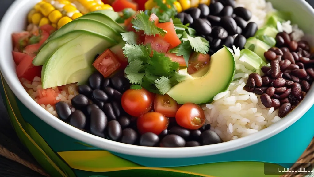 Easy Healthy Canned Bean Recipes 