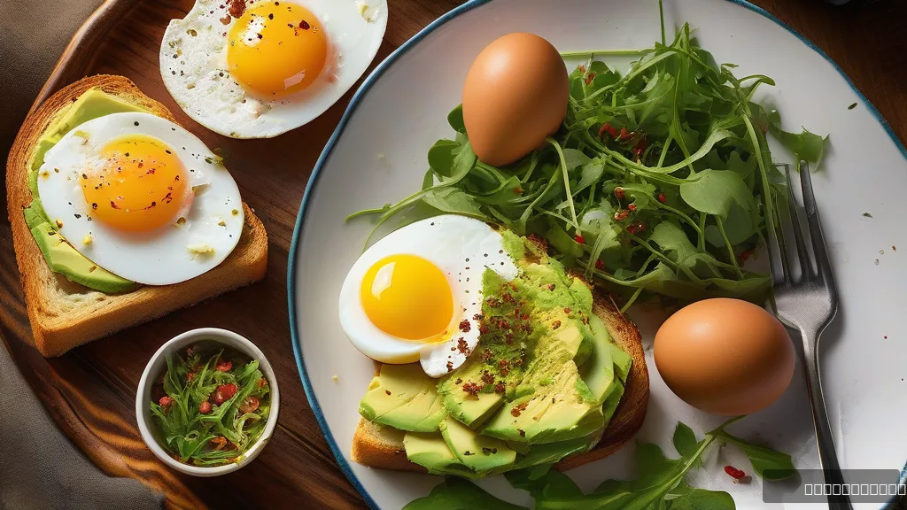 Healthy Arugula Recipes