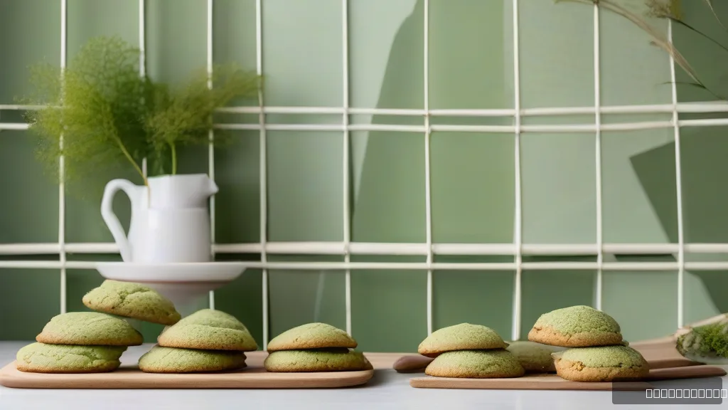 Healthy Almond Cookies Gluten -Free